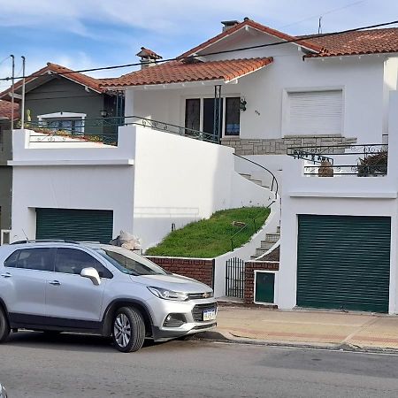 Altos De Quintana Alojamiento Compartido تانديل المظهر الخارجي الصورة