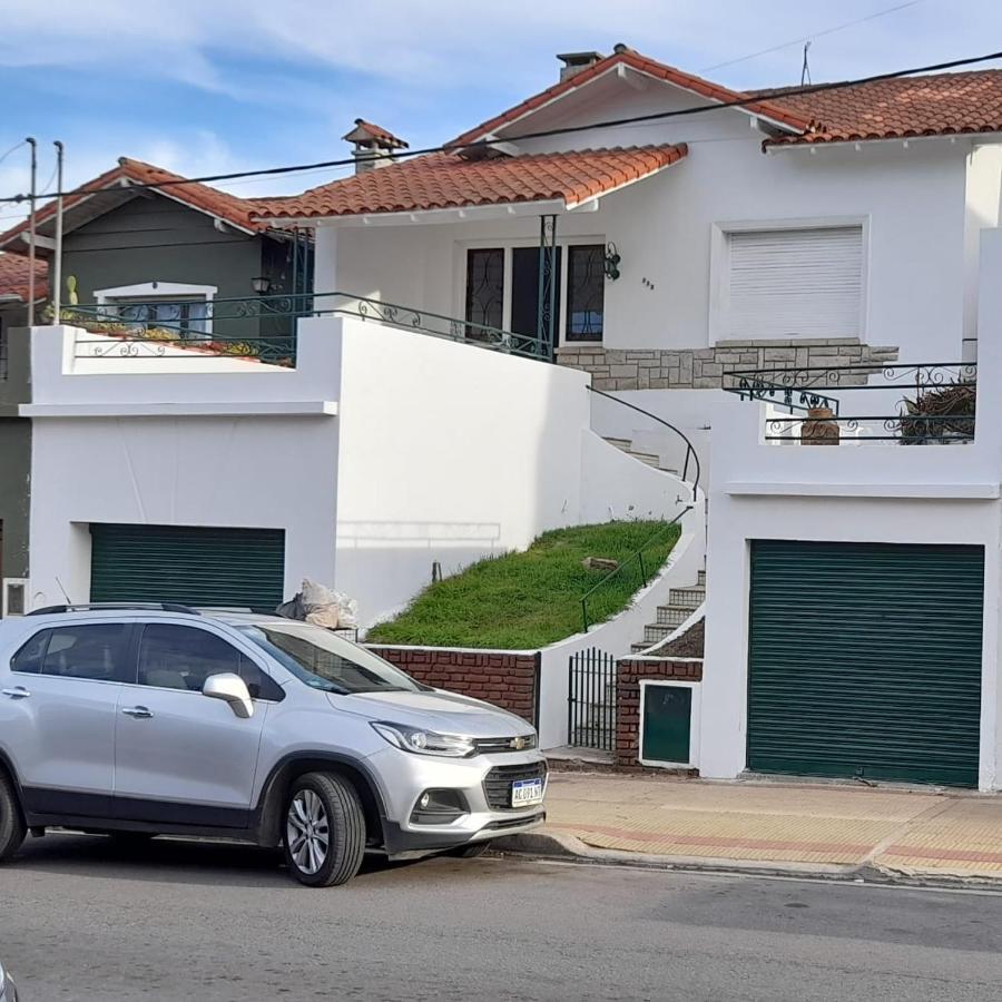 Altos De Quintana Alojamiento Compartido تانديل المظهر الخارجي الصورة