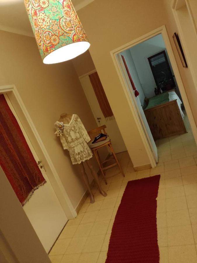 Altos De Quintana Alojamiento Compartido تانديل المظهر الخارجي الصورة